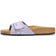Birkenstock Oita Suede Leather - Purple Fog