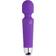 Easytoys Mini Wand Vibrator Purple