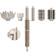 Shark FlexStyle Sparkle Limited Edition HD446JSEU Champagne Diamond