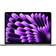 Apple MacBook Air,13.6-inch, M3 chip, 8-core CPU,10-core GPU, 16 GB Unified Memory, 512GB SSD Storage Space Grey