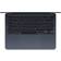 Apple MacBook Air,13.6-inch, M3 chip, 8-core CPU,10-core GPU, 16 GB Unified Memory, 512GB SSD Storage Midnight