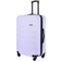 Travelers Club Austin Expandable Set of 4 - Lilac