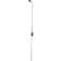Gardena Solo (961-20) Silver