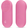 Easytoys Vibrating Egg Pink