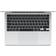Apple MacBook Air,13.6-inch, M3 chip, 8-core CPU,10-core GPU, 16 GB Unified Memory, 512GB SSD Storage Silver