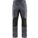 Blåkläder 14591845 Service Trousers - Grey/Black