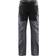 Blåkläder 14591845 Service Trousers - Grey/Black