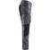 Blåkläder 14591845 Service Trousers - Grey/Black