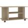 vidaXL 800192 Sonoma Oak TV-bänk 80x45cm