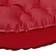 Urberg Deluxe Airmat Rio Red