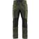 Blåkläder 14591845 Service Trousers - Army Green/Black