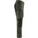 Blåkläder 14591845 Service Trousers - Army Green/Black