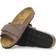 Birkenstock Oita Suede Leather - Faded Purple