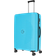 Travelite Trolley L 77cm - Turquoise