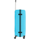 Travelite Trolley L 77cm - Turquoise