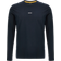 HUGO BOSS TChark Long Sleeve T-Shirt - Blue
