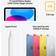 Apple iPad (2025) A16 Chip Wi-Fi + Cellular 512GB Pink