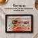 Amazon Fire HD 10 32GB (2023) Blue