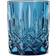 Nachtmann Noblesse Vintage Blue Whiskyglas 29.5cl 2stk