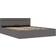 vidaXL 285557 Sengeramme 187x212cm