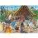 Wasgij World of Sindbad 1000 Original Efteling