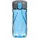 Sistema Quick Flip Bottle 520ml Satin Sky Blue