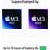 Apple MacBook Pro, 14.2-inch, M3 Max chip, 14-core CPU, 30-core GPU, 36GB Unified Memory, 1TB SSD Storage, Space Black