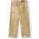 The Animals Observatory Shiny Condor Kid Pants - Gold