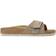 Birkenstock Oita Suede Leather - Taupe