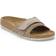 Birkenstock Oita Suede Leather - Taupe