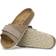 Birkenstock Oita Suede Leather - Taupe
