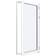 Sparvinduer TD0001 Altan- & Terrassedør Klart glas (60x168.1cm)