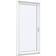 Sparvinduer TD0001 Altan- & Terrassedør Klart glas (60x168.1cm)