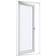 Sparvinduer TD0001 Altan- & Terrassedør Klart glas (60x168.1cm)
