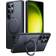 Torras Samsung Galaxy S25 Ultra Guardian MagSafe Hülle Black
