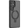 Torras Samsung Galaxy S25 Ultra Guardian MagSafe Hülle Black