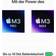 Apple MacBook Pro, 14.2-inch, M3 Max chip, 14-core CPU, 30-core GPU, 36GB Unified Memory, 1TB SSD Storage, Silver