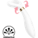 Satisfyer Endless Fun White
