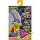 NECA Teenage Mutant Ninja Turtles Mondo Gecko w/Kerma