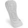 Bugaboo Double Comfort Seat Liner Misty Grey