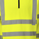 Portwest B308 Xenon Hi-Vis Rugby Shirt - Yellow