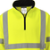 Portwest B308 Xenon Hi-Vis Rugby Shirt - Yellow