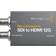 Blackmagic Design Micro Converter SDI to HDMI 12G