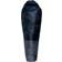Urberg 3-Season G5 Regular Sleeping Bag Black Beauty/Asphalt