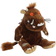 Aurora The Gruffalo Sitting Small