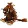 Aurora The Gruffalo Sitting Small