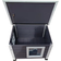 @Pet Outdoor Cat House XL Grey and White