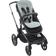 Bugaboo Double Comfort Seat Liner Pine Green