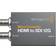 Blackmagic Design Micro Converter HDMI to SDI 12G
