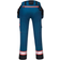 Portwest DX440 DX4 Detachable Holster Pocket Trousers - Metro Blue